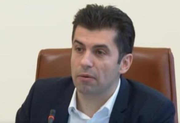 Премиерът ще оглави Националния съвет по антикорупция Това стана ясно